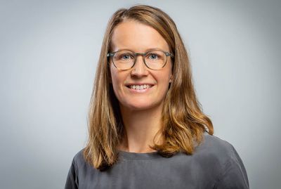 Kontaktperson